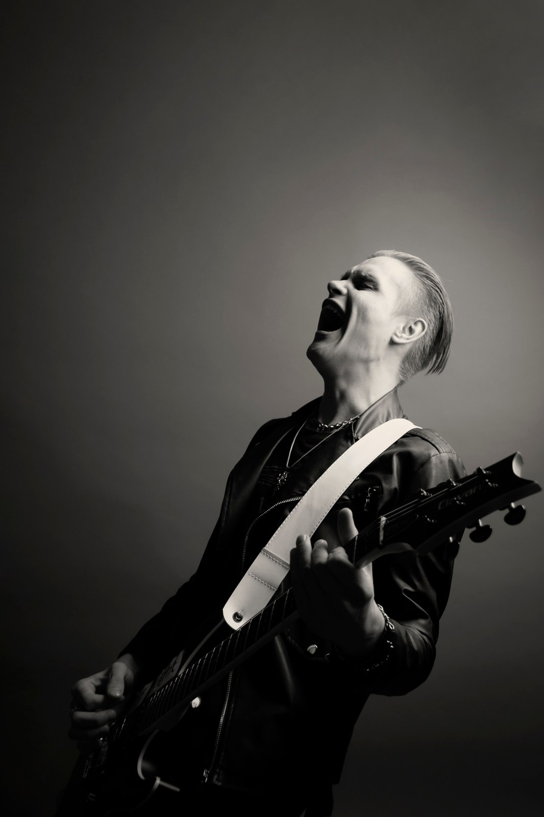 Александр. Уральский фотограф