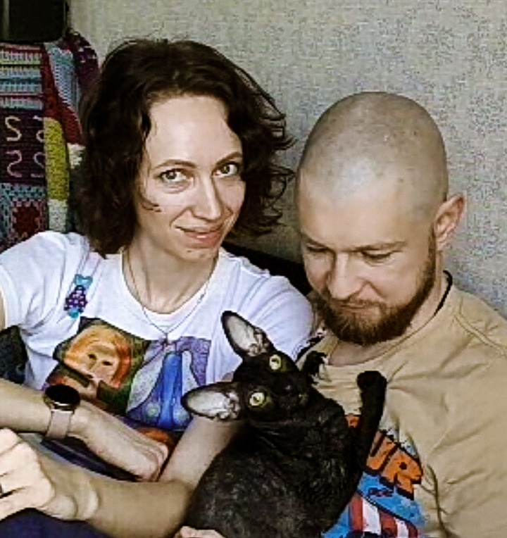 Семейная онлайн-фотосессия с Тоней,. Семейный и индивидуальный фотограф Life style в Санкт-Петербурге Мария