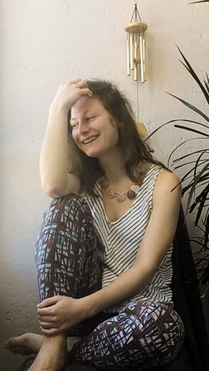 Онлайн-фотосессия с Ладой. Семейный и индивидуальный фотограф Life style в Санкт-Петербурге Мария