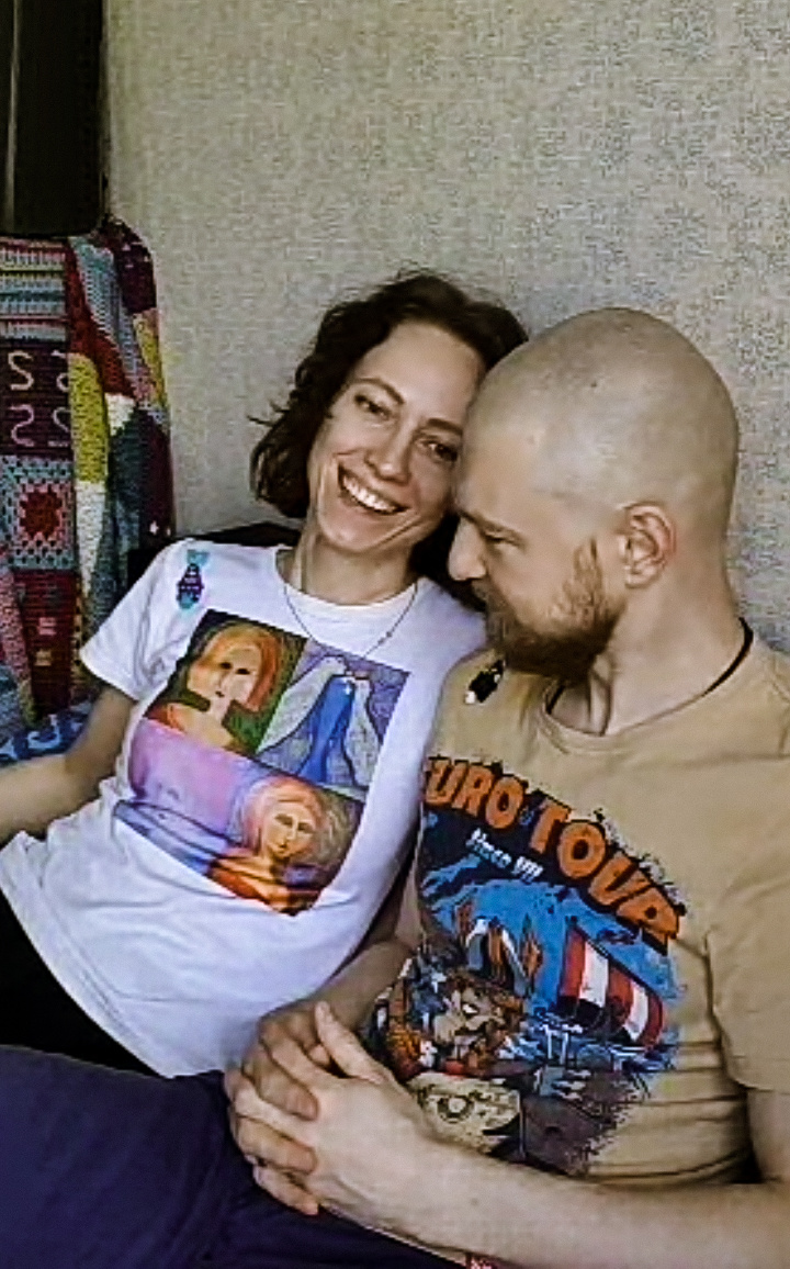 Семейная онлайн-фотосессия с Тоней,. Семейный и индивидуальный фотограф Life style в Санкт-Петербурге Мария