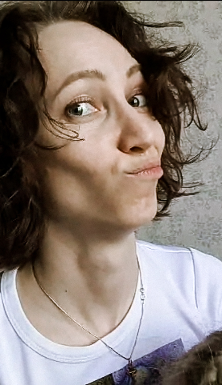 Семейная онлайн-фотосессия с Тоней,. Семейный и индивидуальный фотограф Life style в Санкт-Петербурге Мария