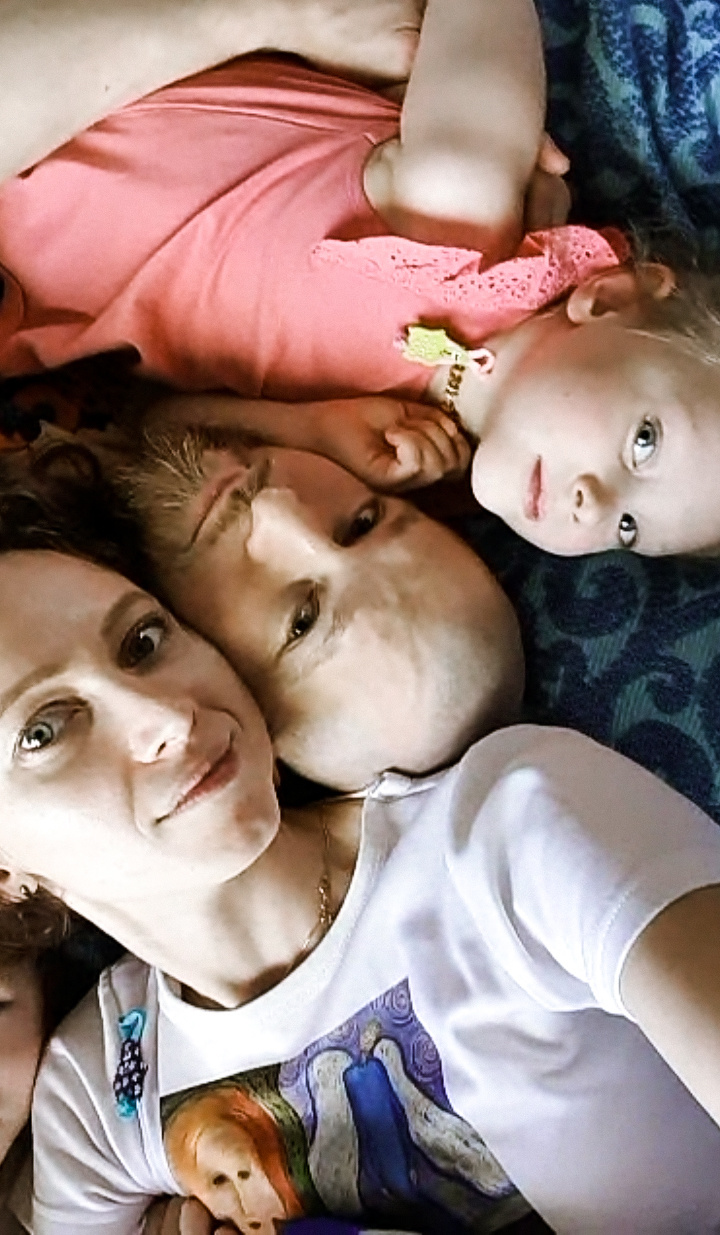 Семейная онлайн-фотосессия с Тоней,. Семейный и индивидуальный фотограф Life style в Санкт-Петербурге Мария