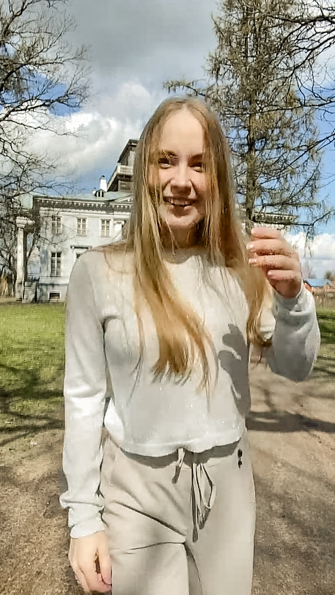 Онлайн-фотопрогулка с Анной и её семьёй. Семейный и индивидуальный фотограф Life style в Санкт-Петербурге Мария