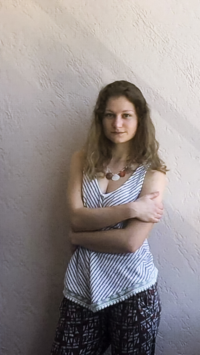 Онлайн-фотосессия с Ладой. Семейный и индивидуальный фотограф Life style в Санкт-Петербурге Мария