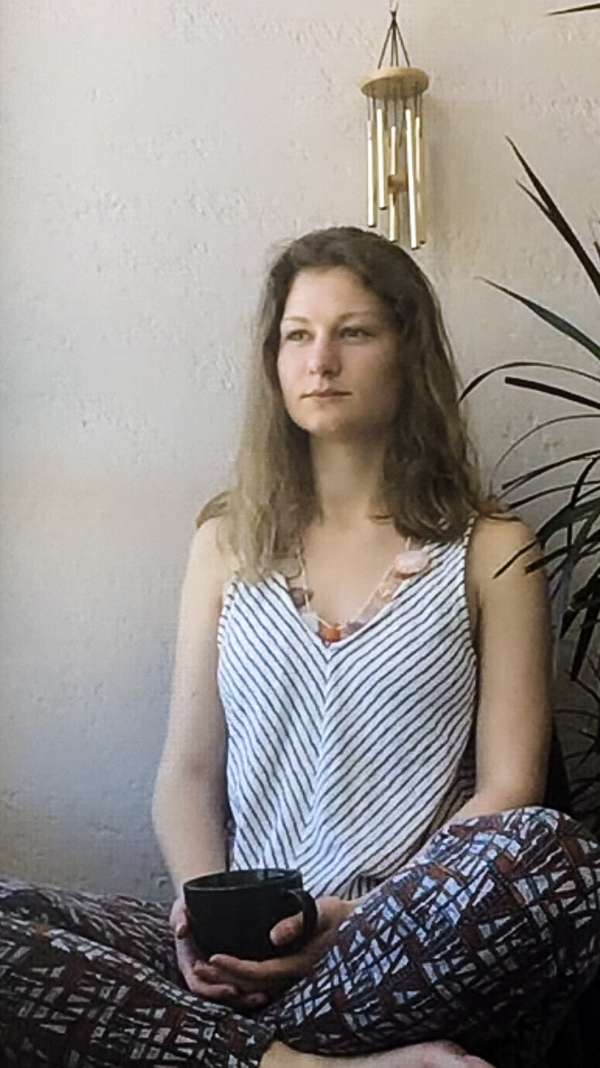 Онлайн-фотосессия с Ладой. Семейный и индивидуальный фотограф Life style в Санкт-Петербурге Мария