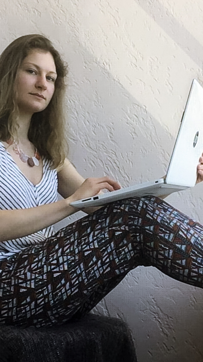 Онлайн-фотосессия с Ладой. Семейный и индивидуальный фотограф Life style в Санкт-Петербурге Мария