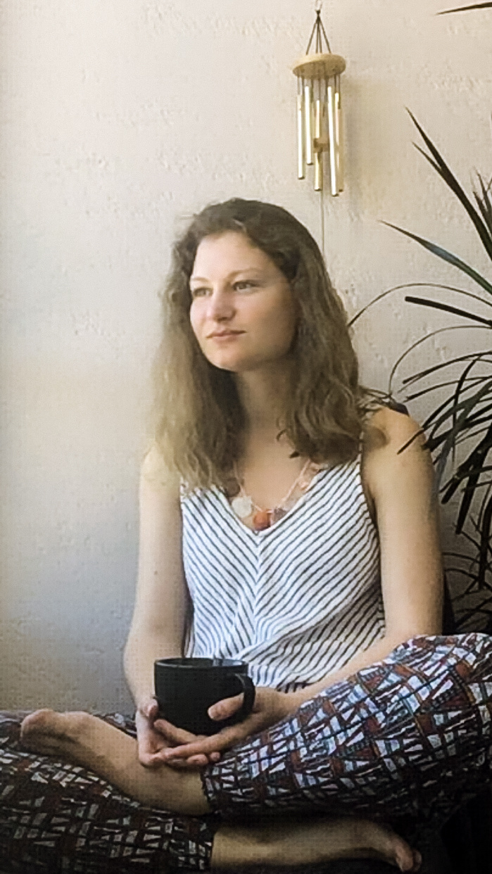 Онлайн-фотосессия с Ладой. Семейный и индивидуальный фотограф Life style в Санкт-Петербурге Мария