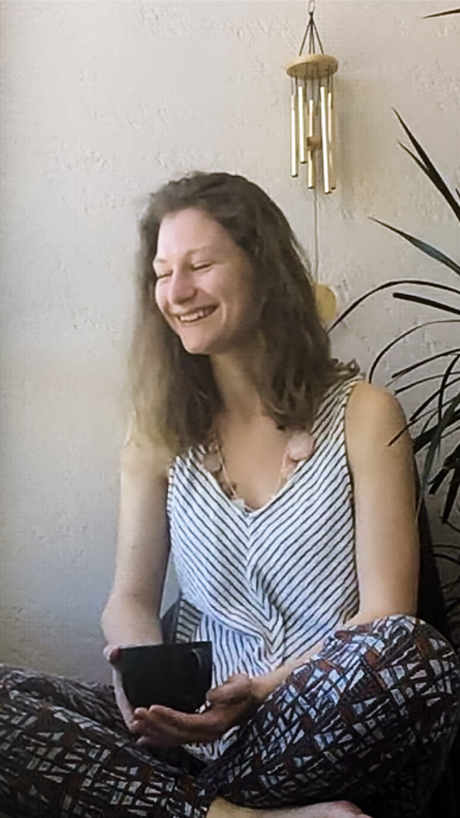 Онлайн-фотосессия с Ладой. Семейный и индивидуальный фотограф Life style в Санкт-Петербурге Мария