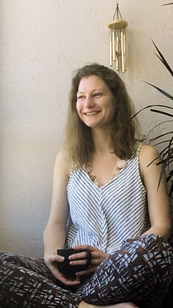 Онлайн-фотосессия с Ладой. Семейный и индивидуальный фотограф Life style в Санкт-Петербурге Мария