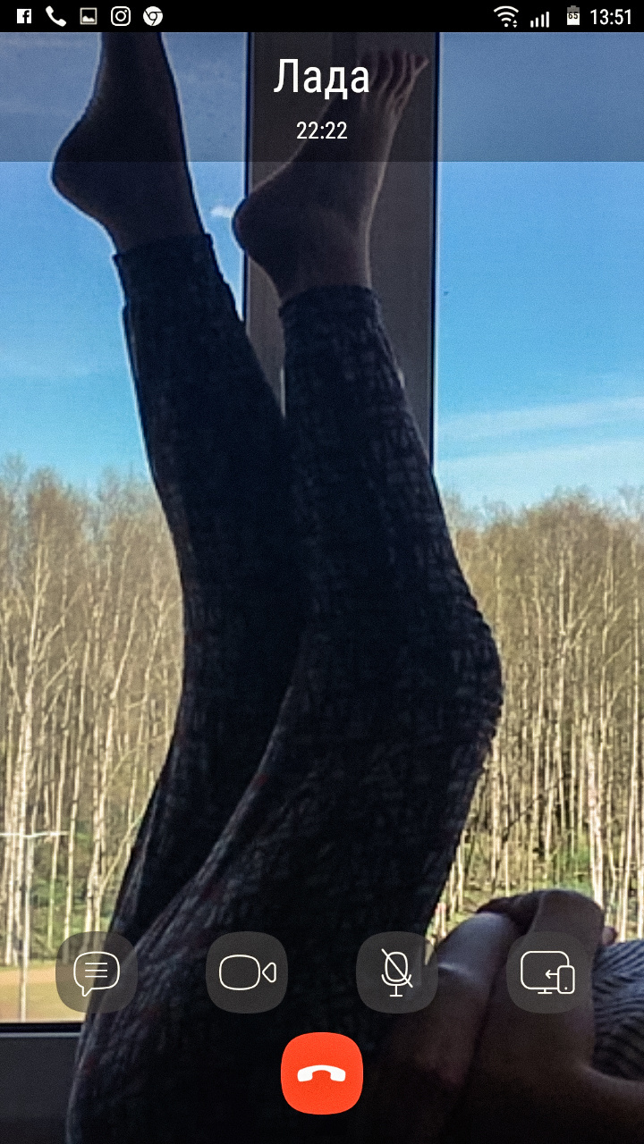 Онлайн-фотосессия с Ладой. Семейный и индивидуальный фотограф Life style в Санкт-Петербурге Мария