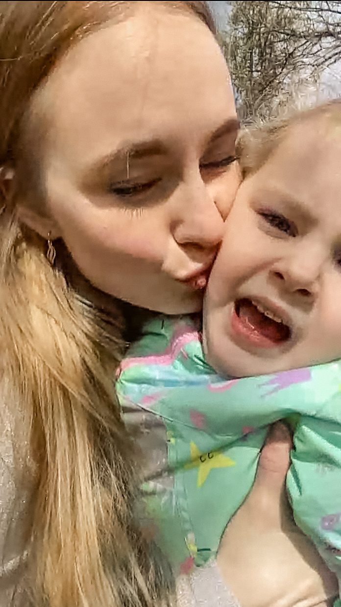 Онлайн-фотопрогулка с Анной и её семьёй. Семейный и индивидуальный фотограф Life style в Санкт-Петербурге Мария