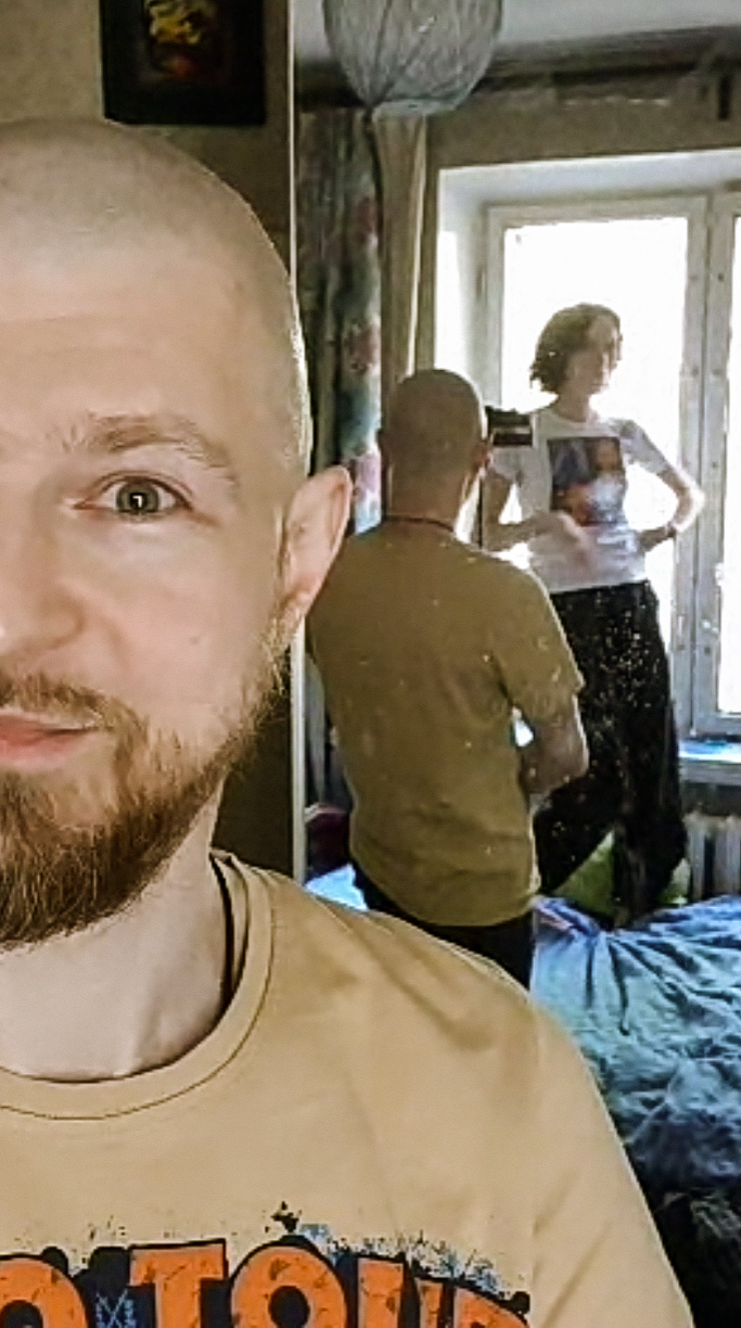 Семейная онлайн-фотосессия с Тоней,. Семейный и индивидуальный фотограф Life style в Санкт-Петербурге Мария