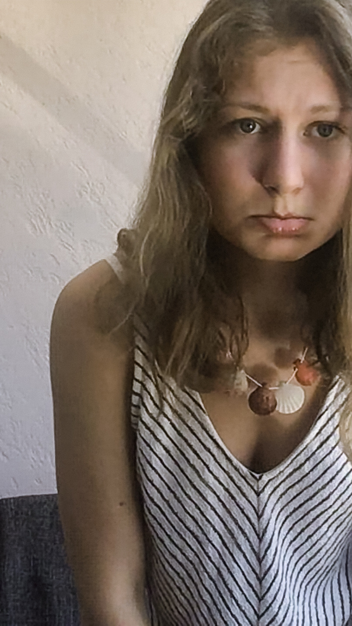 Онлайн-фотосессия с Ладой. Семейный и индивидуальный фотограф Life style в Санкт-Петербурге Мария