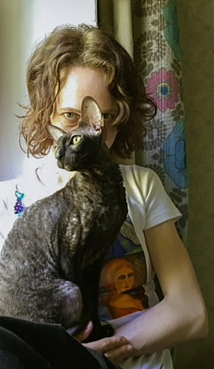 Семейная онлайн-фотосессия с Тоней,. Семейный и индивидуальный фотограф Life style в Санкт-Петербурге Мария