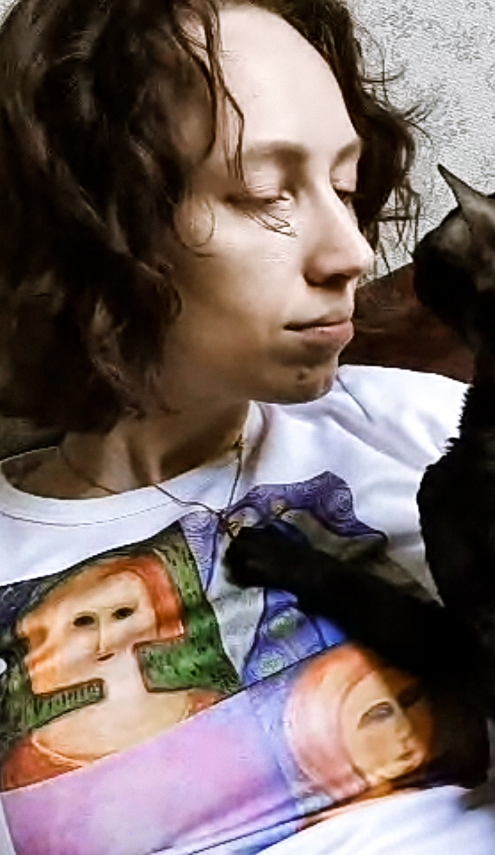 Семейная онлайн-фотосессия с Тоней,. Семейный и индивидуальный фотограф Life style в Санкт-Петербурге Мария