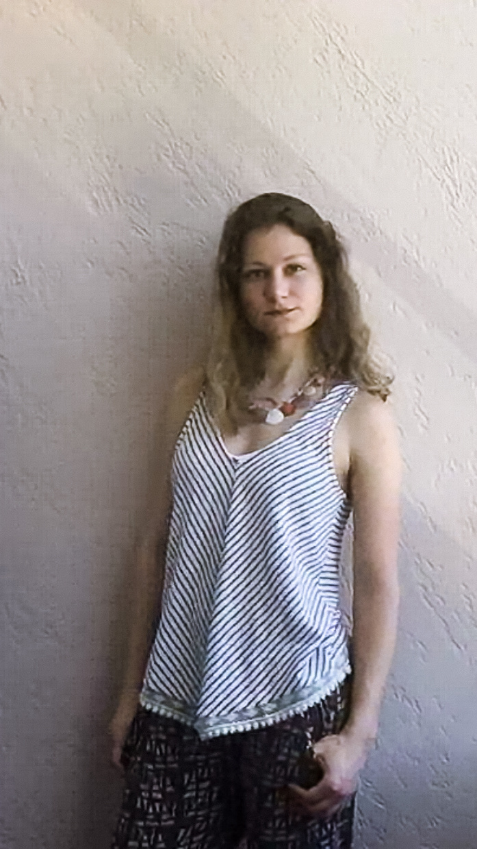 Онлайн-фотосессия с Ладой. Семейный и индивидуальный фотограф Life style в Санкт-Петербурге Мария