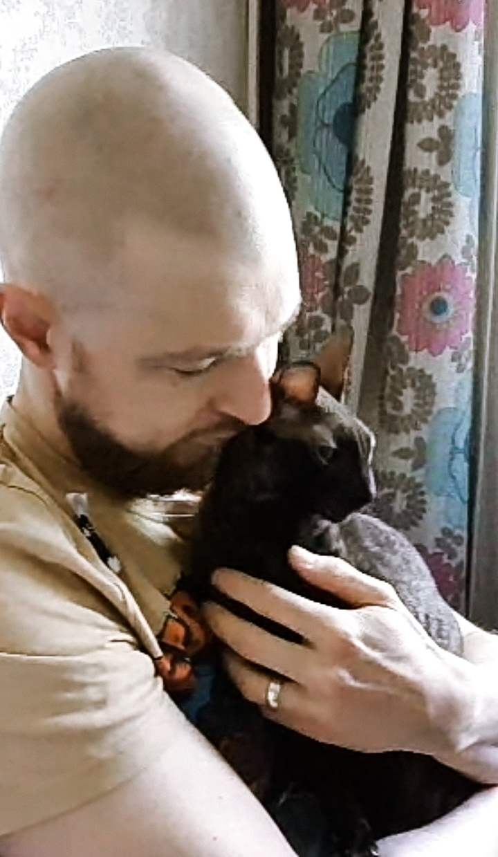 Семейная онлайн-фотосессия с Тоней,. Семейный и индивидуальный фотограф Life style в Санкт-Петербурге Мария