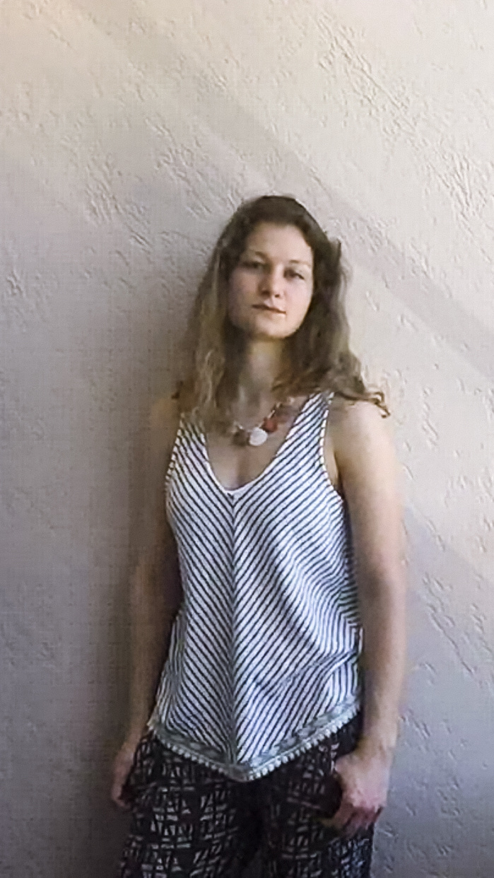 Онлайн-фотосессия с Ладой. Семейный и индивидуальный фотограф Life style в Санкт-Петербурге Мария