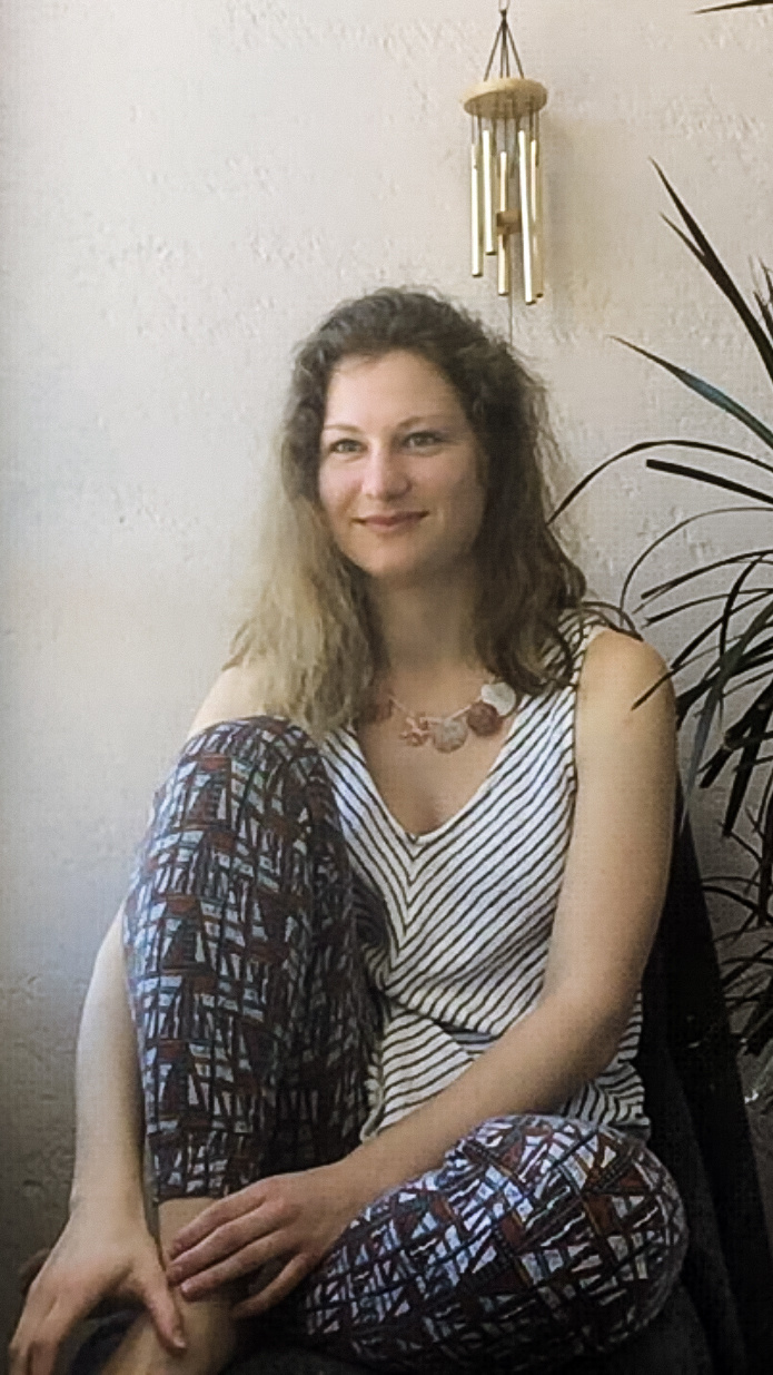 Онлайн-фотосессия с Ладой. Семейный и индивидуальный фотограф Life style в Санкт-Петербурге Мария