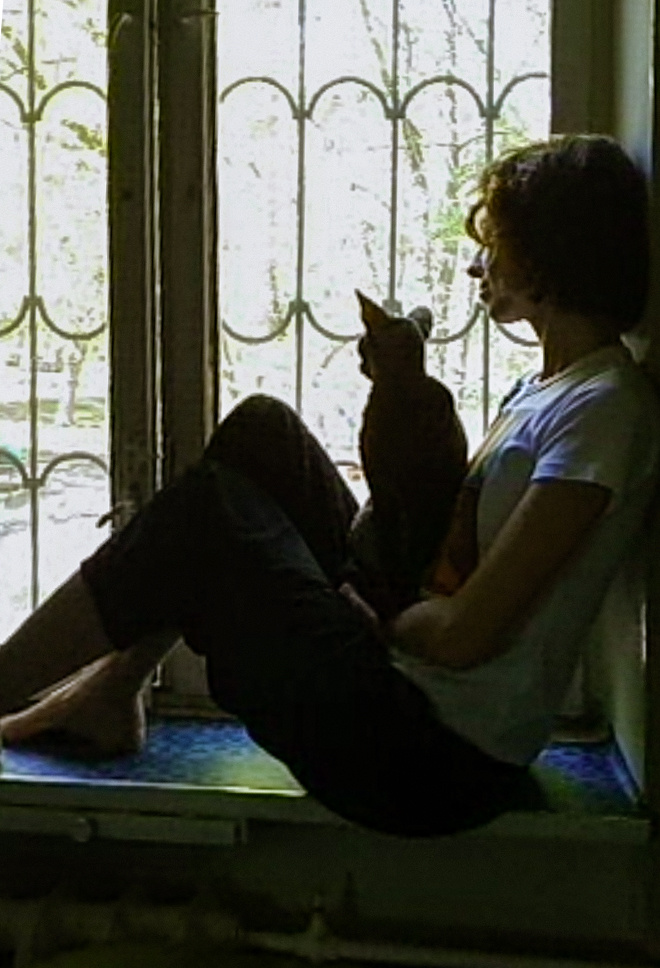 Семейная онлайн-фотосессия с Тоней,. Семейный и индивидуальный фотограф Life style в Санкт-Петербурге Мария