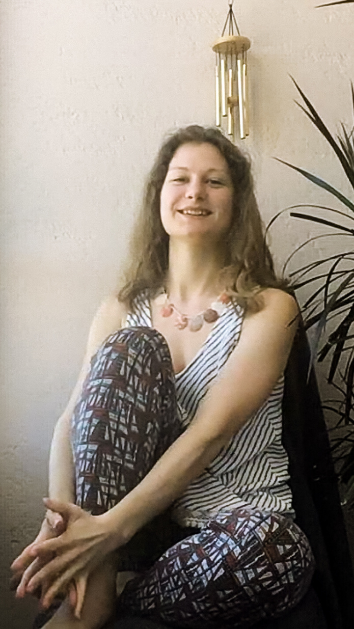 Онлайн-фотосессия с Ладой. Семейный и индивидуальный фотограф Life style в Санкт-Петербурге Мария