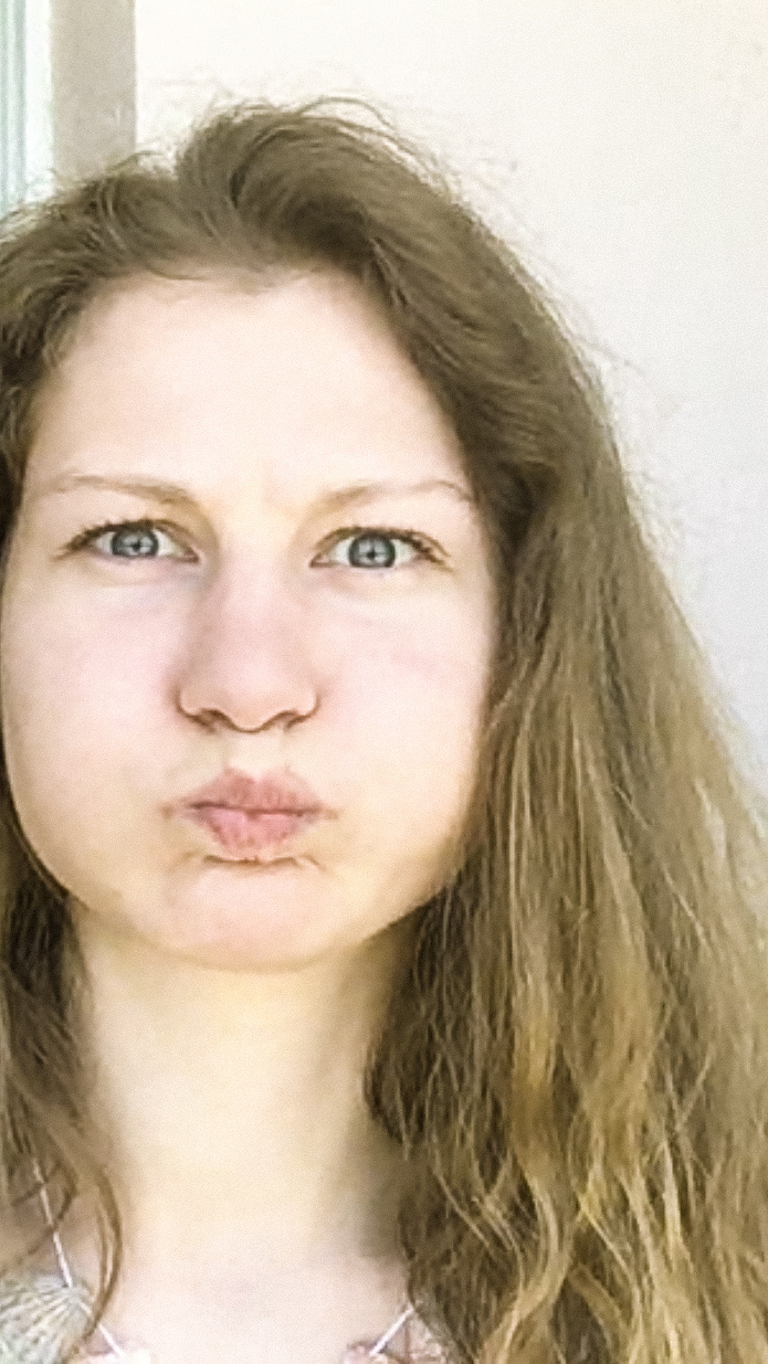 Онлайн-фотосессия с Ладой. Семейный и индивидуальный фотограф Life style в Санкт-Петербурге Мария