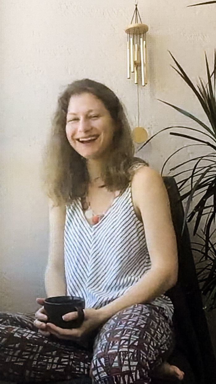 Онлайн-фотосессия с Ладой. Семейный и индивидуальный фотограф Life style в Санкт-Петербурге Мария