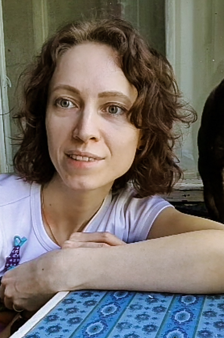 Семейная онлайн-фотосессия с Тоней,. Семейный и индивидуальный фотограф Life style в Санкт-Петербурге Мария