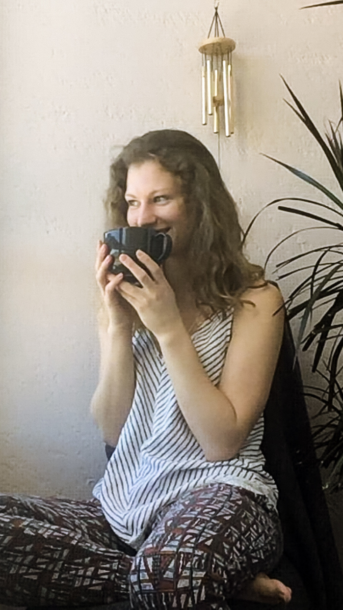 Онлайн-фотосессия с Ладой. Семейный и индивидуальный фотограф Life style в Санкт-Петербурге Мария