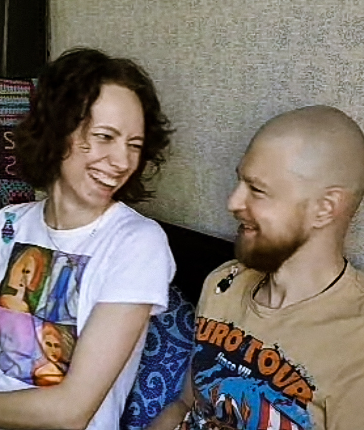 Семейная онлайн-фотосессия с Тоней,. Семейный и индивидуальный фотограф Life style в Санкт-Петербурге Мария