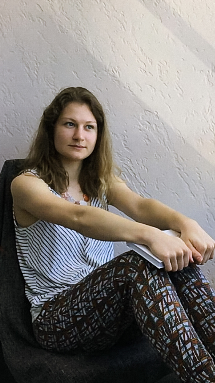 Онлайн-фотосессия с Ладой. Семейный и индивидуальный фотограф Life style в Санкт-Петербурге Мария