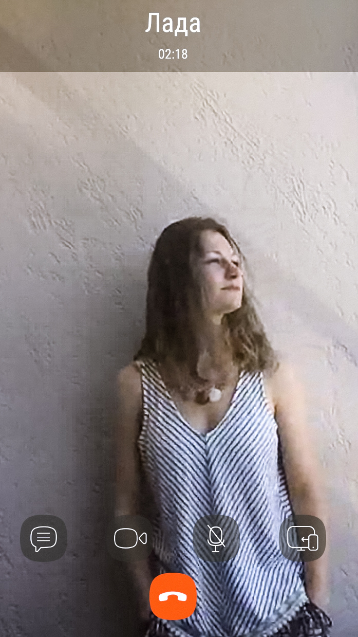 Онлайн-фотосессия с Ладой. Семейный и индивидуальный фотограф Life style в Санкт-Петербурге Мария