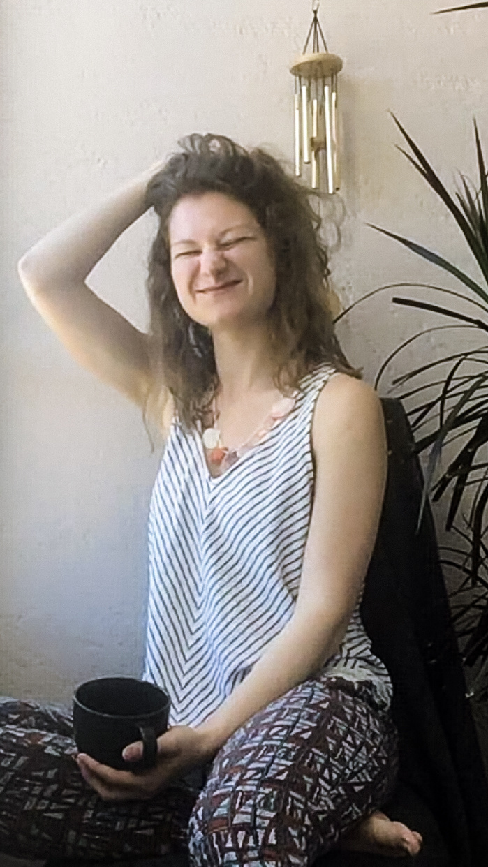 Онлайн-фотосессия с Ладой. Семейный и индивидуальный фотограф Life style в Санкт-Петербурге Мария