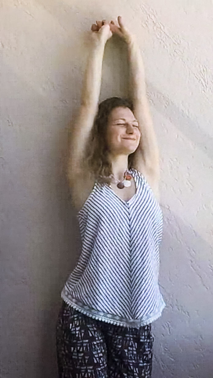 Онлайн-фотосессия с Ладой. Семейный и индивидуальный фотограф Life style в Санкт-Петербурге Мария