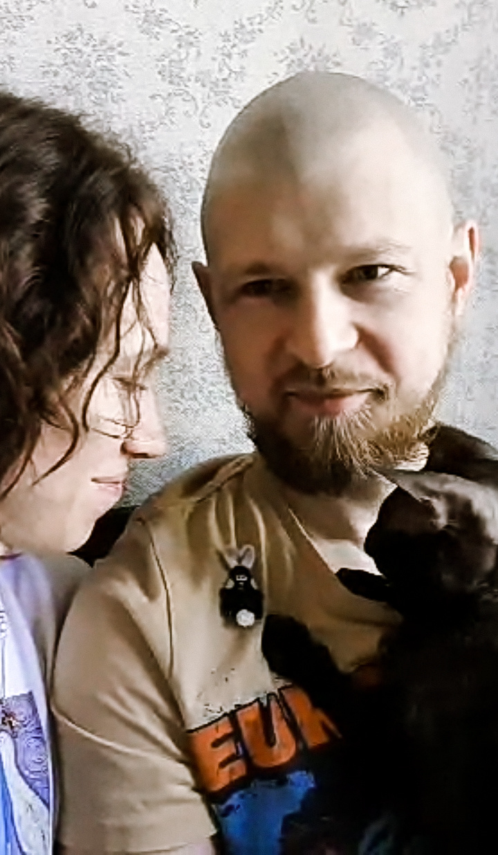 Семейная онлайн-фотосессия с Тоней,. Семейный и индивидуальный фотограф Life style в Санкт-Петербурге Мария