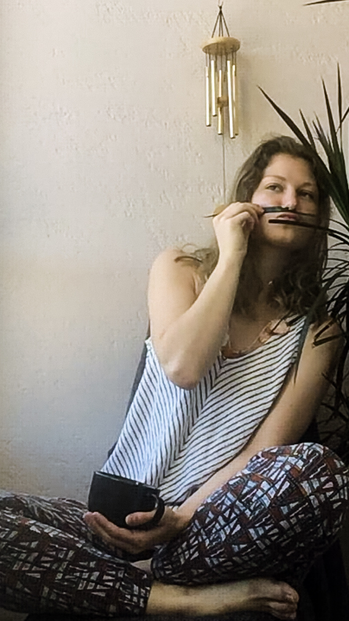 Онлайн-фотосессия с Ладой. Семейный и индивидуальный фотограф Life style в Санкт-Петербурге Мария