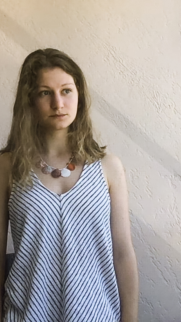 Онлайн-фотосессия с Ладой. Семейный и индивидуальный фотограф Life style в Санкт-Петербурге Мария