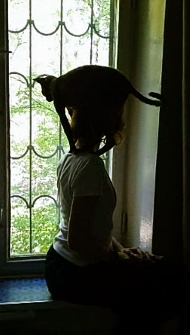 Семейная онлайн-фотосессия с Тоней,. Семейный и индивидуальный фотограф Life style в Санкт-Петербурге Мария