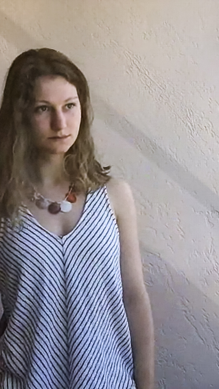 Онлайн-фотосессия с Ладой. Семейный и индивидуальный фотограф Life style в Санкт-Петербурге Мария