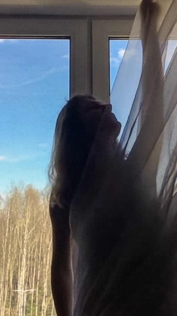 Онлайн-фотосессия с Ладой. Семейный и индивидуальный фотограф Life style в Санкт-Петербурге Мария