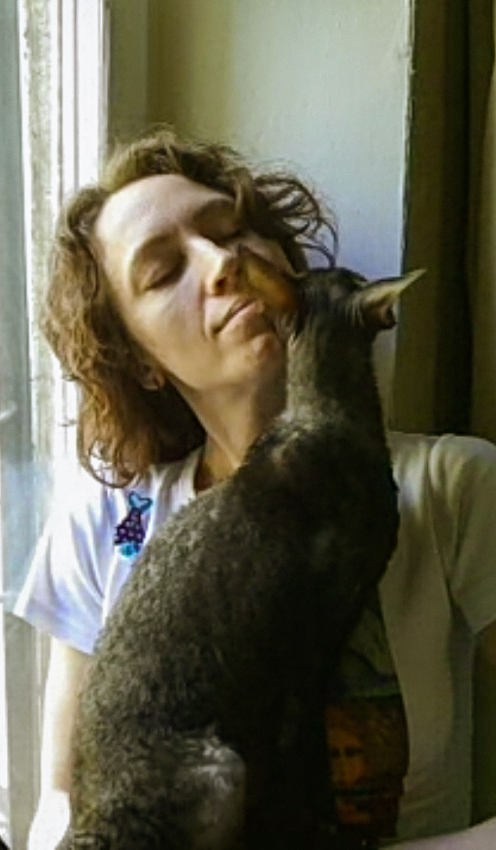 Семейная онлайн-фотосессия с Тоней,. Семейный и индивидуальный фотограф Life style в Санкт-Петербурге Мария