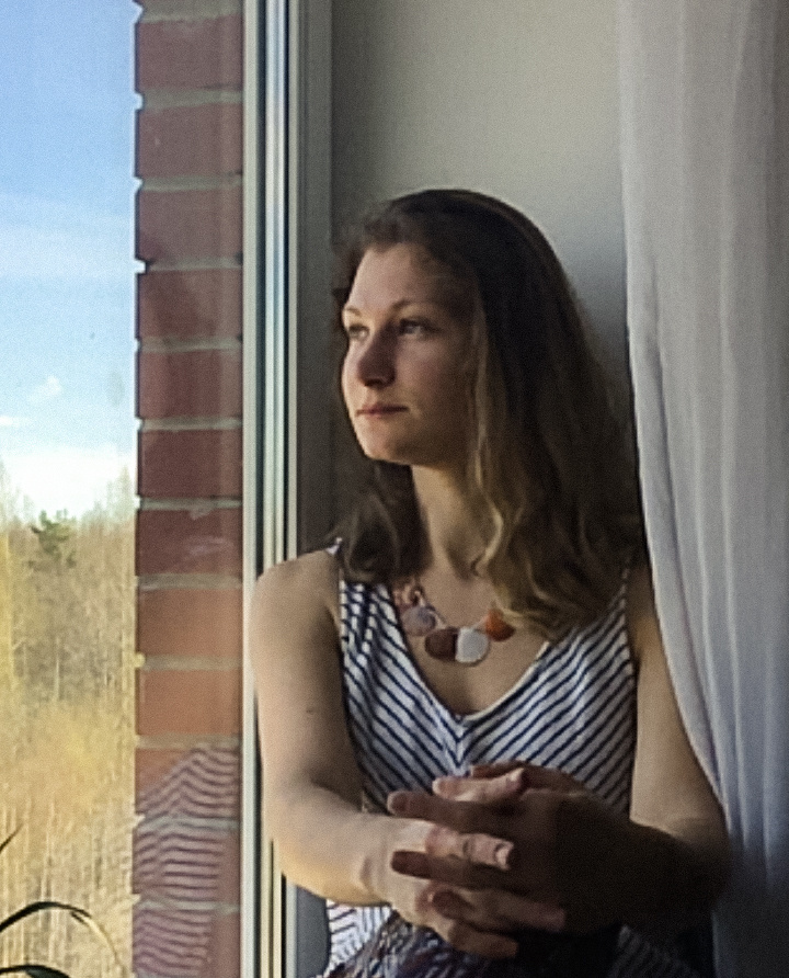 Онлайн-фотосессия с Ладой. Семейный и индивидуальный фотограф Life style в Санкт-Петербурге Мария