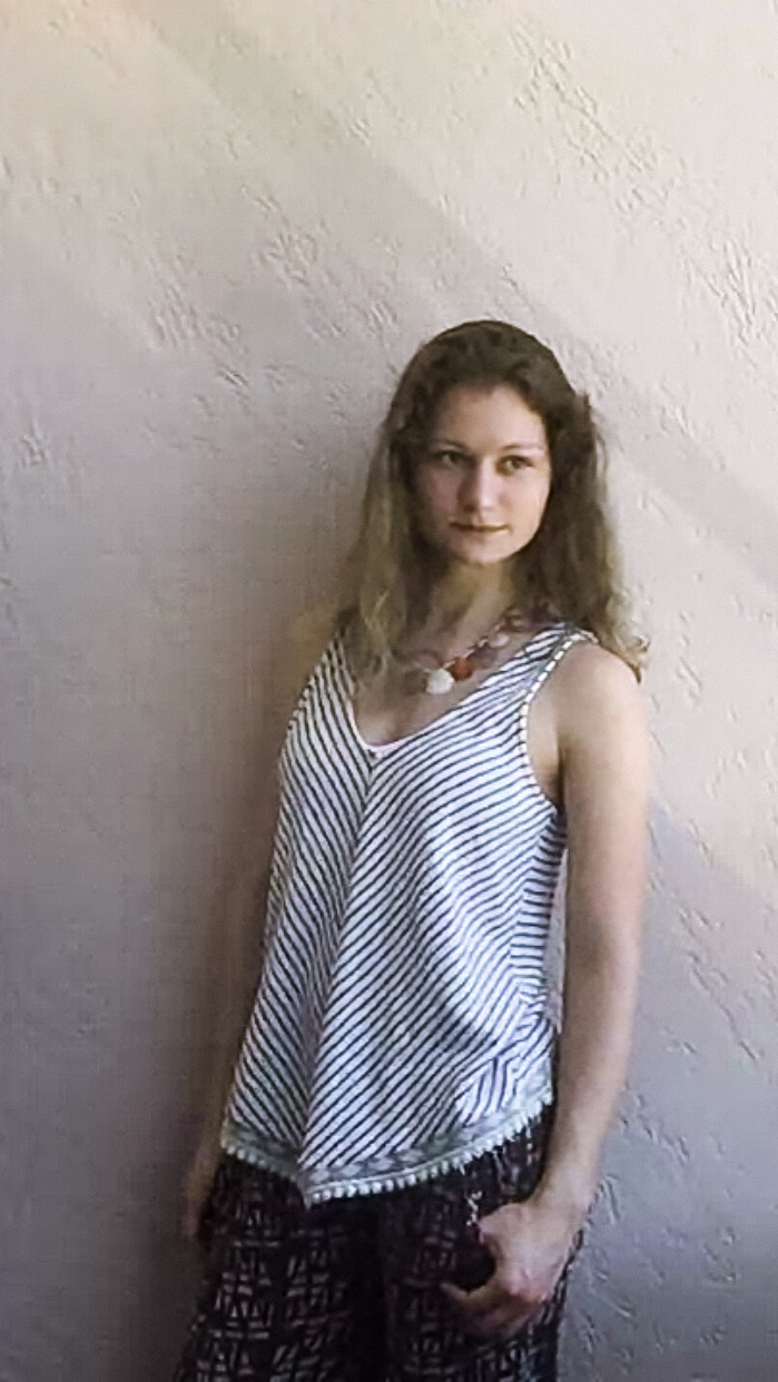 Онлайн-фотосессия с Ладой. Семейный и индивидуальный фотограф Life style в Санкт-Петербурге Мария