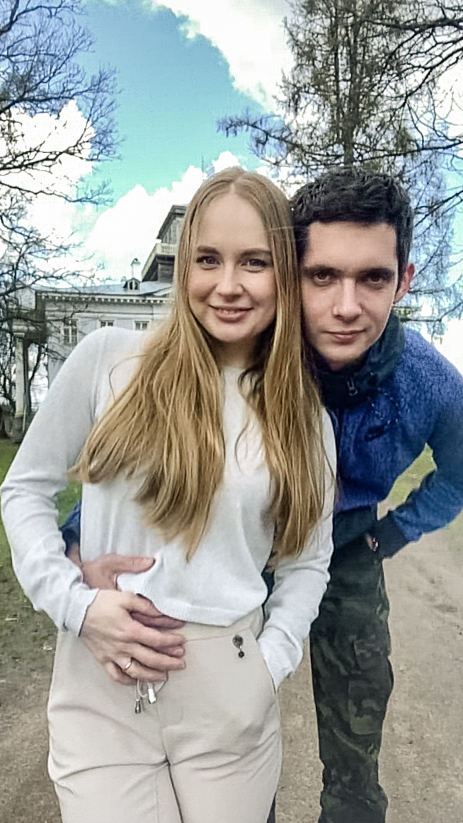 Онлайн-фотосессия: семейная фотопрогулка с Анной, Дмитрием и их детьми. Семейный и индивидуальный фотограф Life style в Санкт-Петербурге Мария