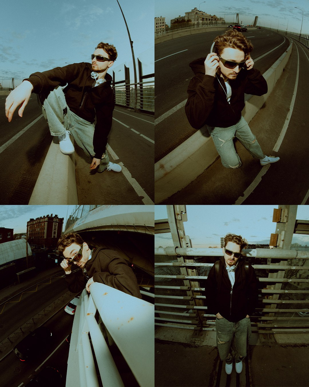 Максим Тарасенко (TheBrianMaps). Фотограф и видеограф в Северной столице