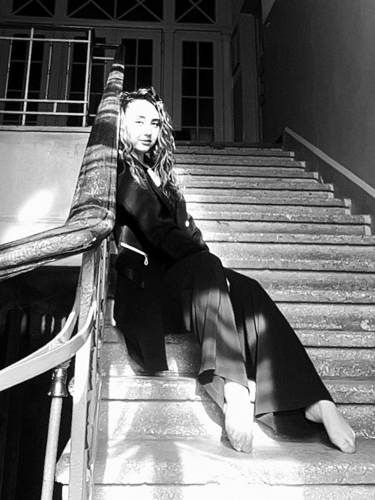 Марина. Фотограф в Екатеринбурге Татьяна Соколовская