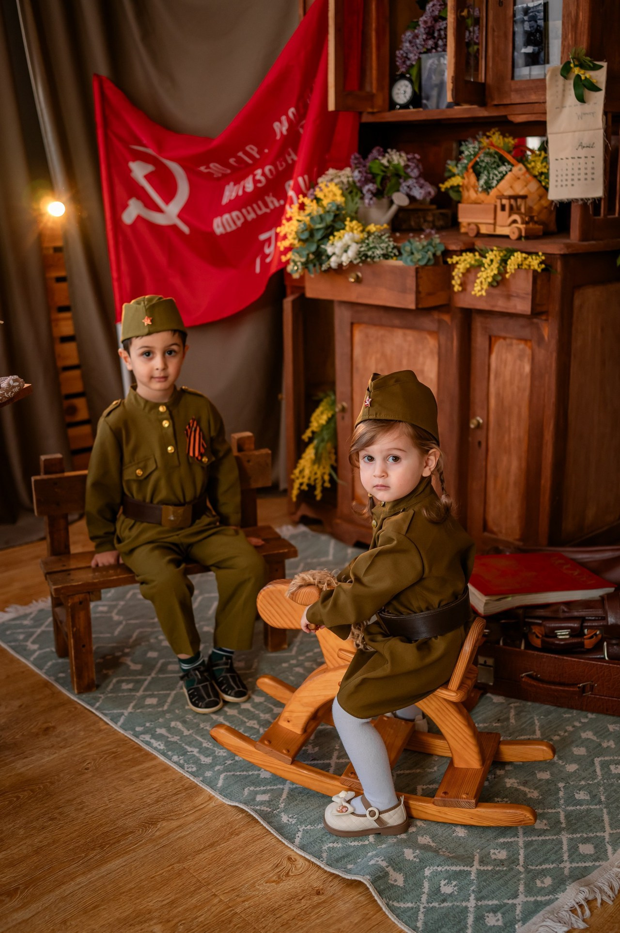 Отзывы. Семейный фотограф КМВ, Склярова Роксалана,