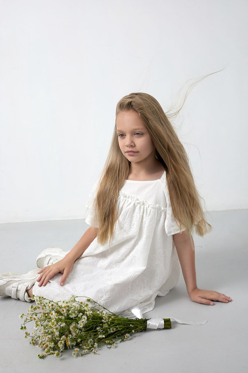 Дети. Фотограф Рябухина Ирина. Г.Краснодар