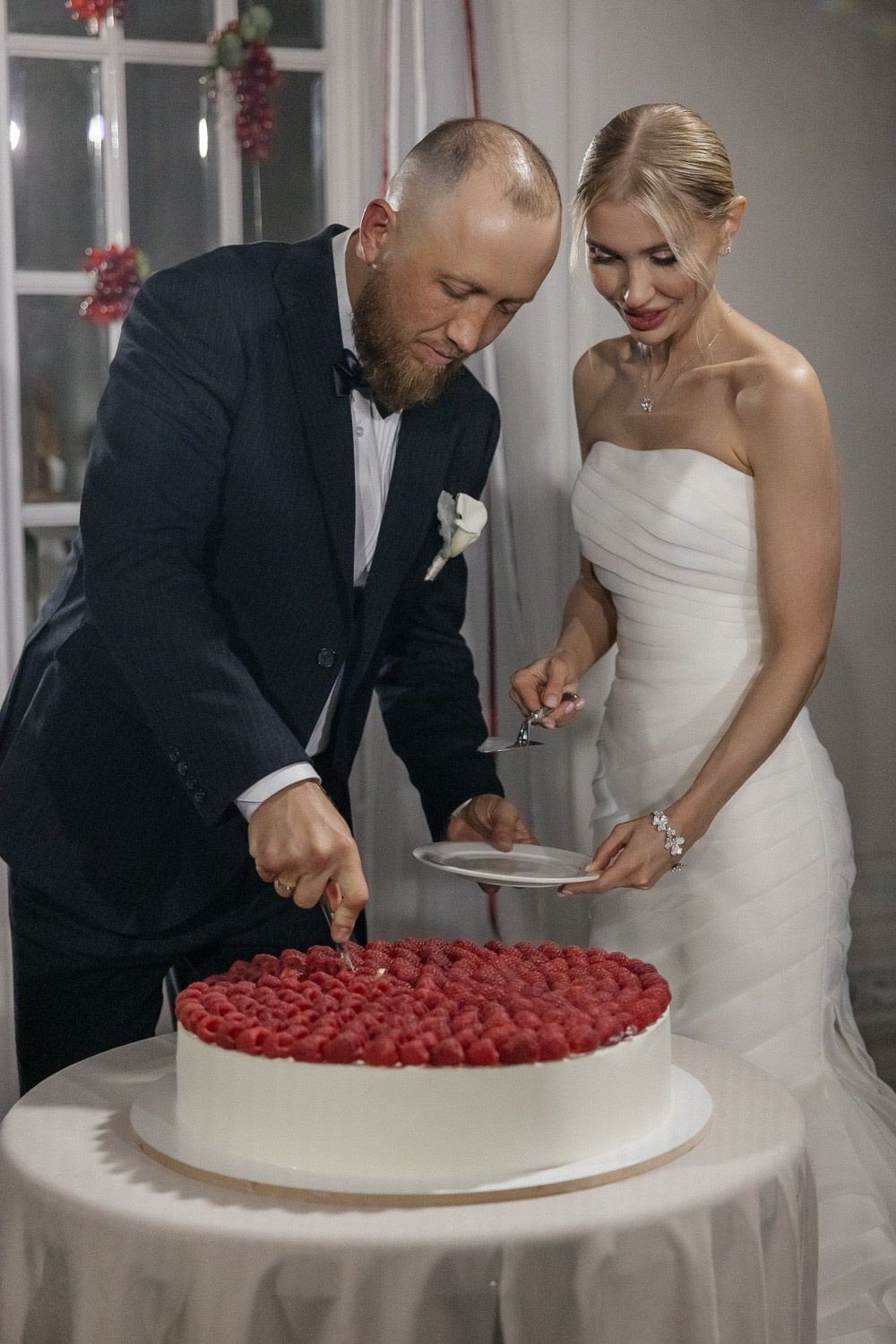 Michel. Свадебный фотограф Москва