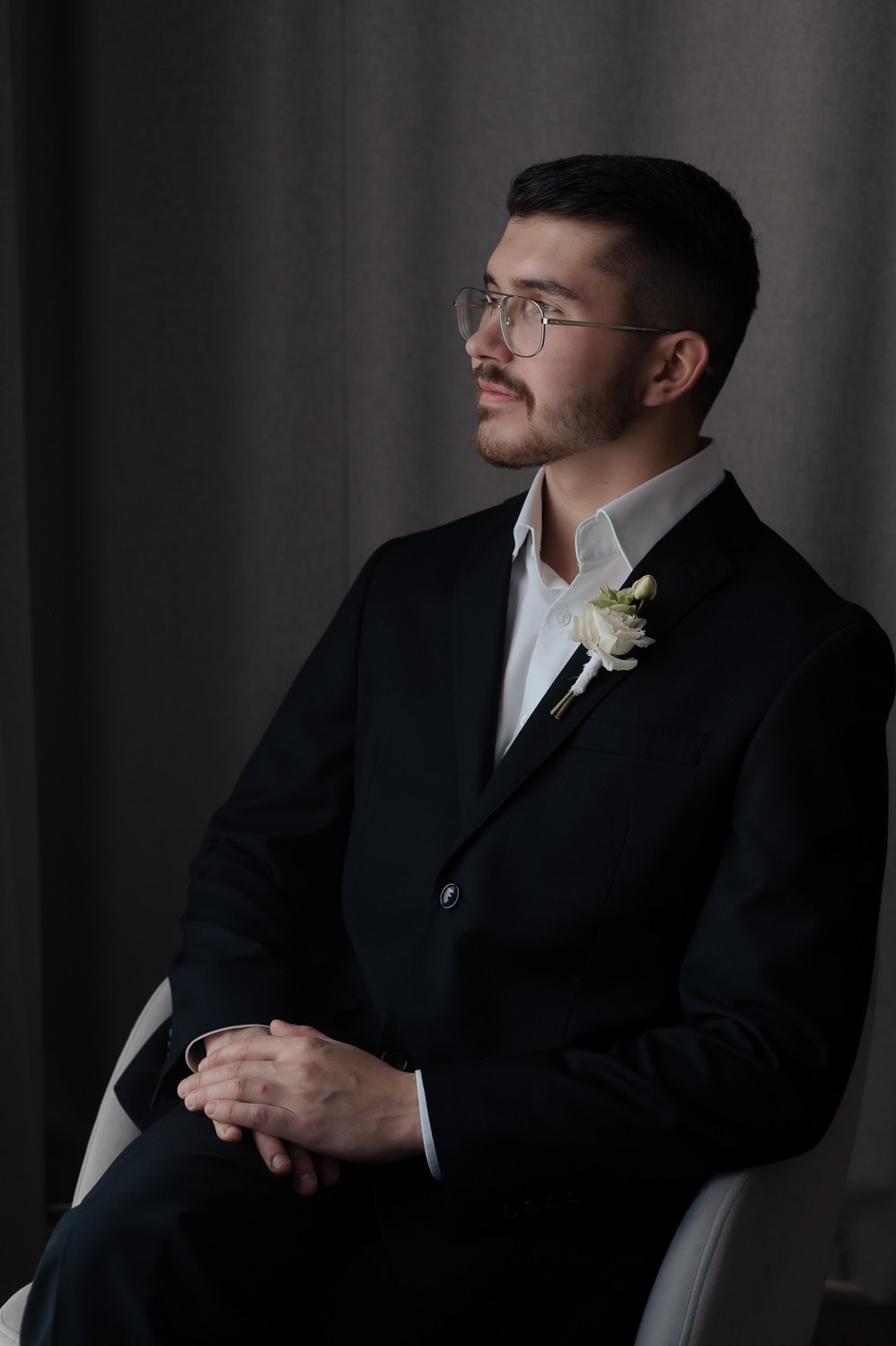 Свадьба Климента и Марии. Семейный и свадебный фотограф в Санкт-Петербурге Серафима Смирнова